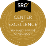 Surgical Review Corporation Center of Excellence in Minimally Invasive Gynecology