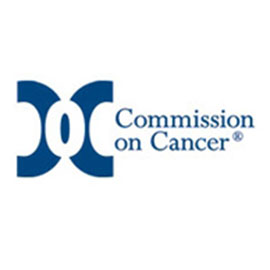 Commission on Cancer Award