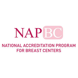 National Accreditation Program for Breast Centers (NAPBC)
