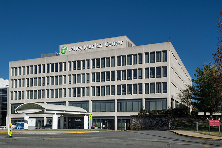 Lahey Medical Center, Peabody