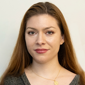 Heather Cale