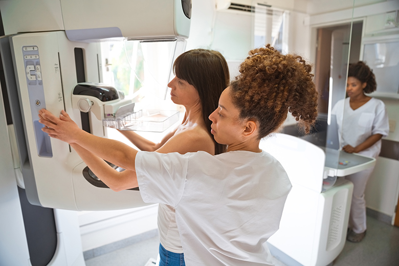 What To Expect At Your First Mammogram Lahey Hospital And Medical Center 5306